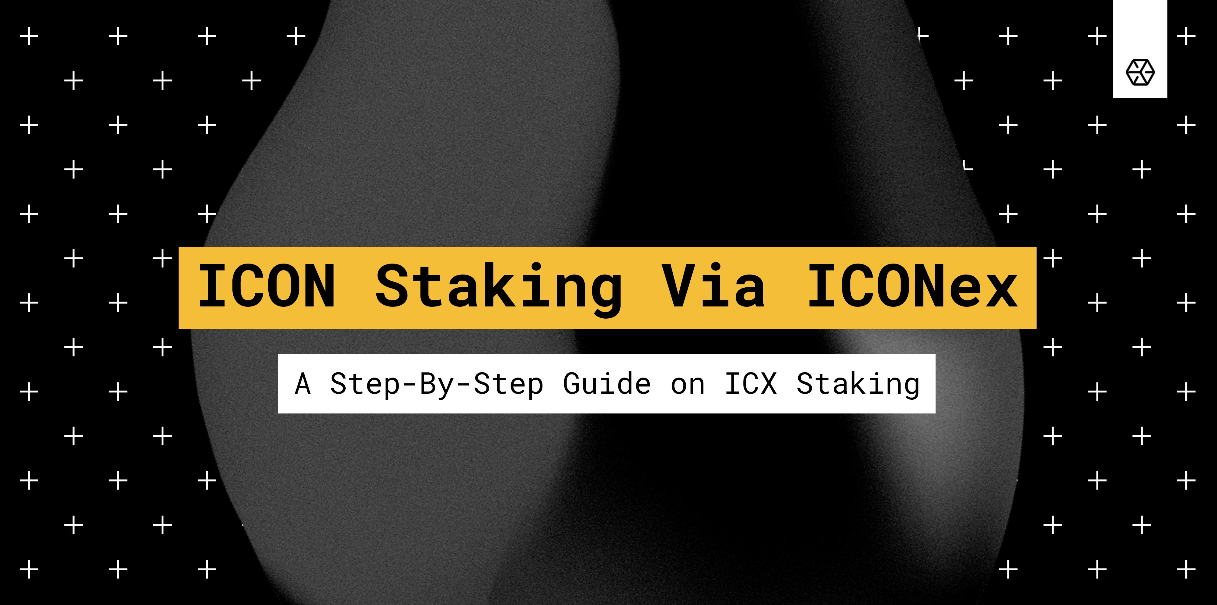 ICON Staking Guide Via ICONex: Staking Process Explained Simple