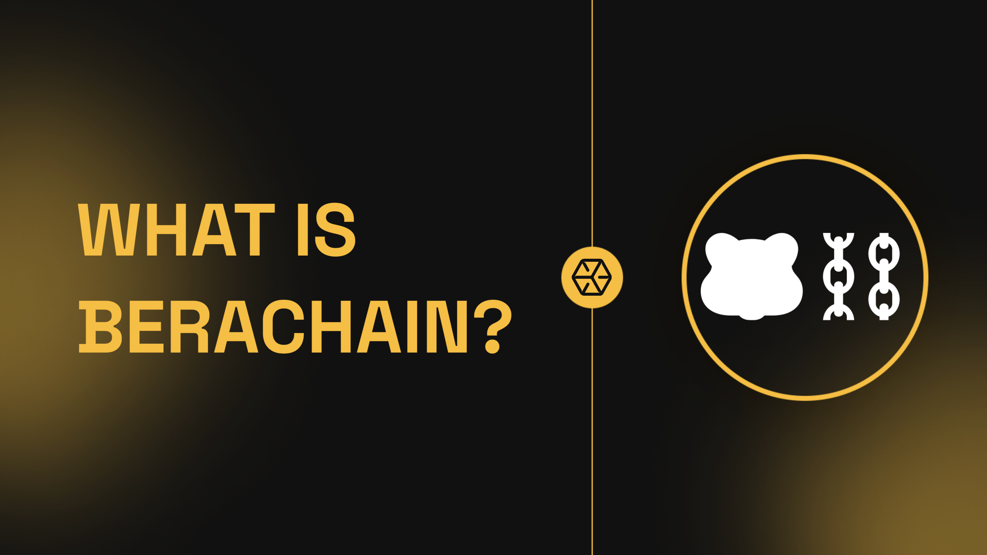 Why Berachain Matters? A New Era of Blockchain with Proof-of-Liquidity