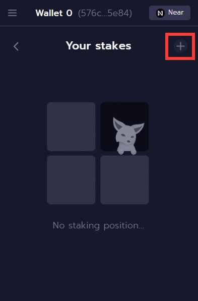 13-Staking-position