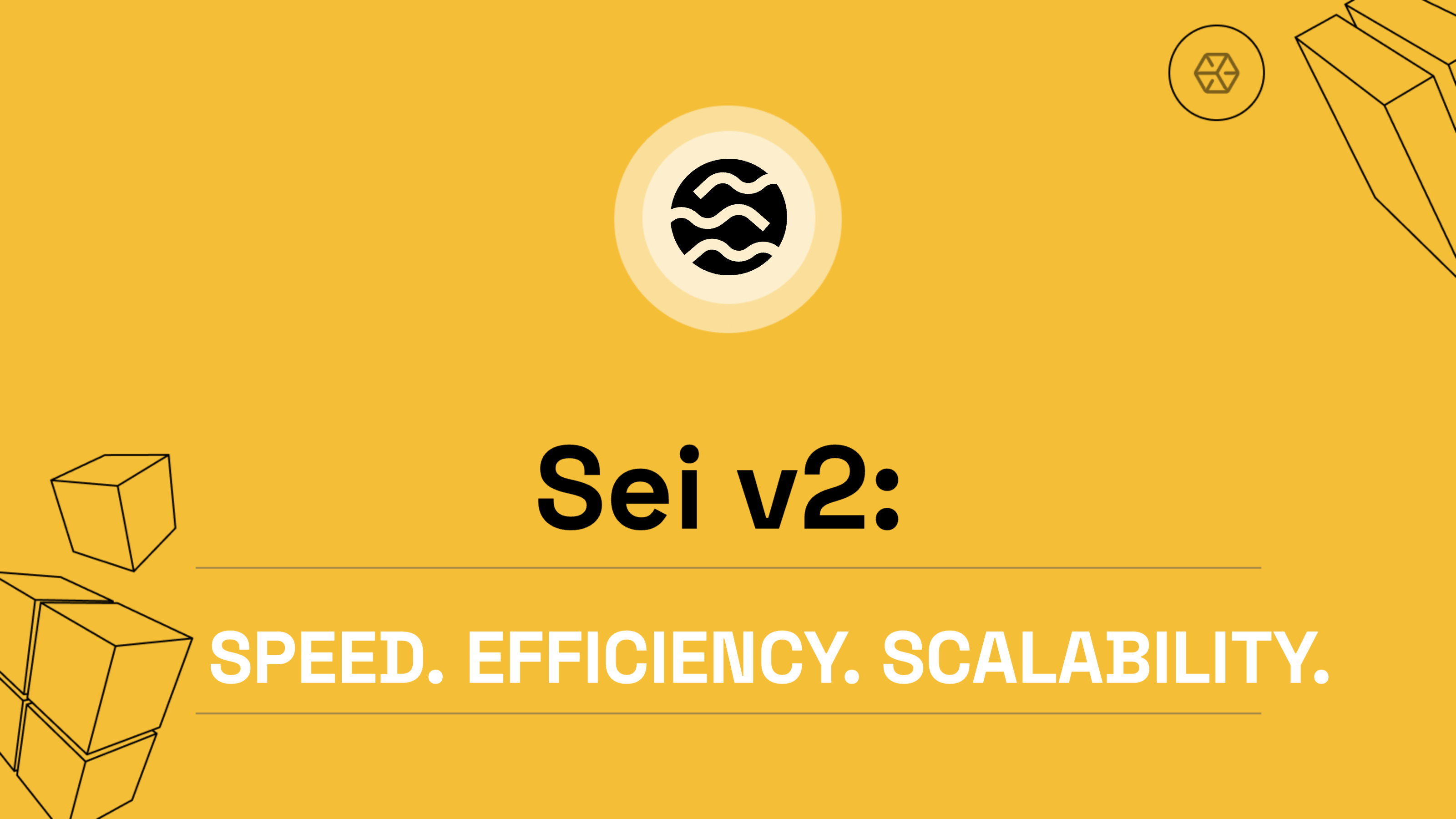 Sei V2 Launch: Elevating Blockchain to New Heights