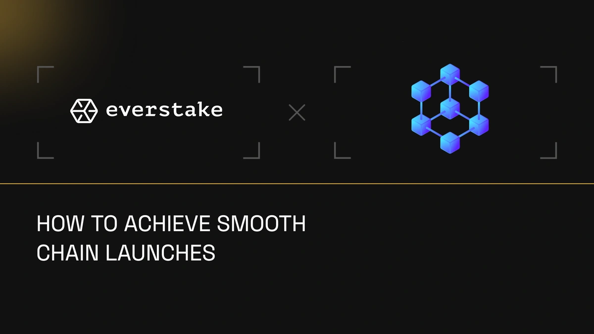 Onboarding new blockchains: Everstake’s DevOps insights