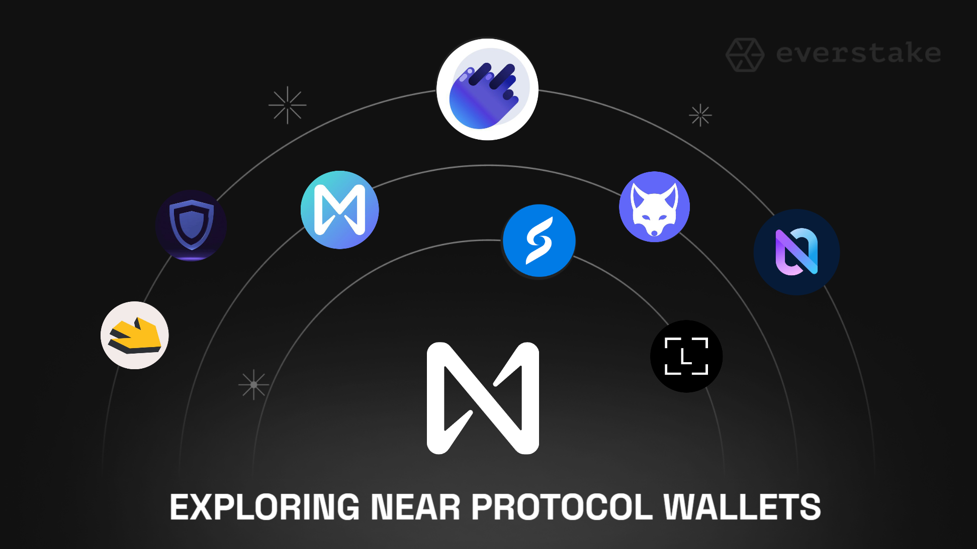NEAR Protocol Wallets: Which One to Pick?
