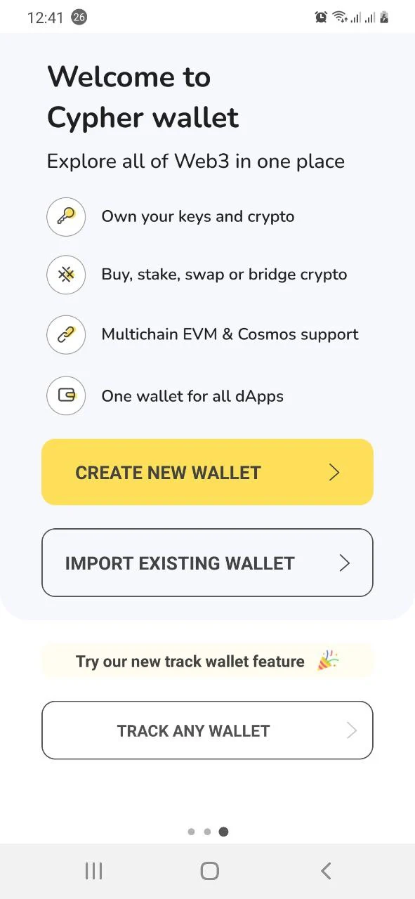 create-new-wallet