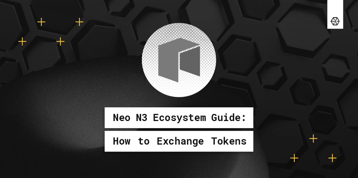 How to Exchange Tokens via Neo-based Flamingo Finance