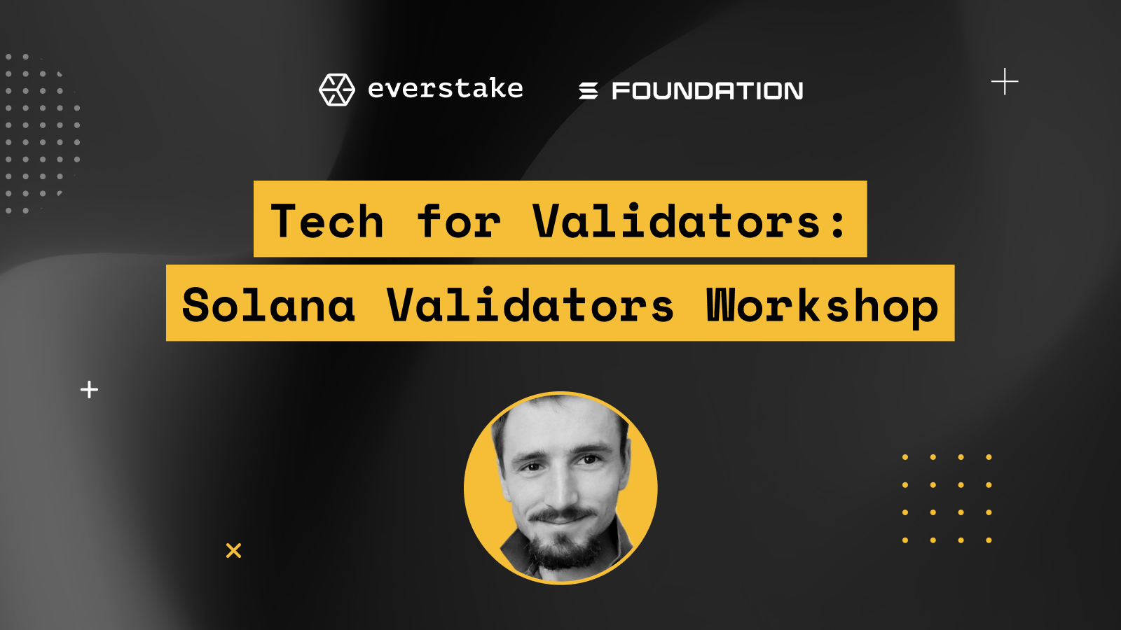 Do You Want to Become a Responsible Validator? Get Advice from Everstake DevOps