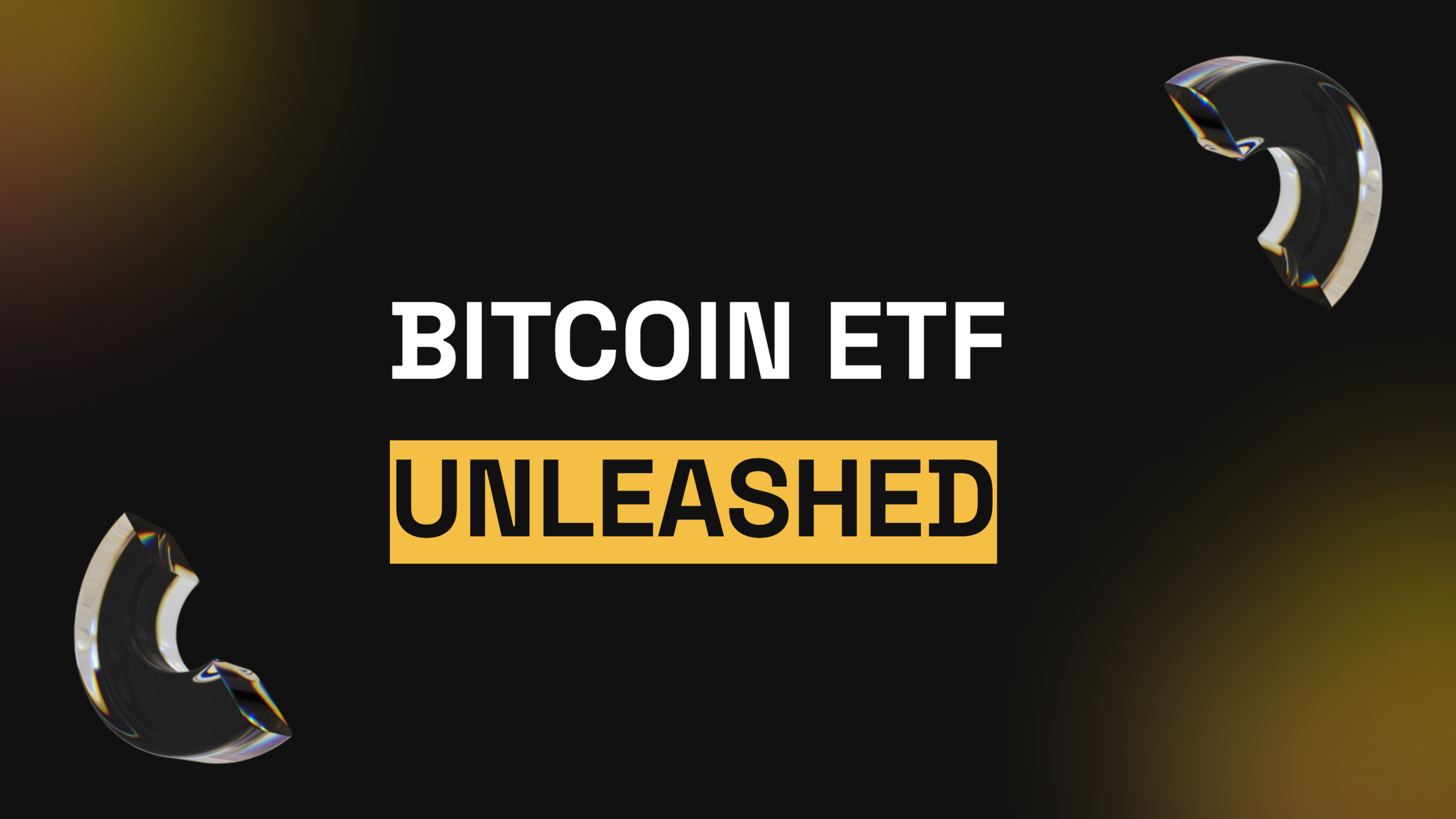 Exploring Bitcoin ETFs: A Full Guide to Crypto ETF | Everstake Blog