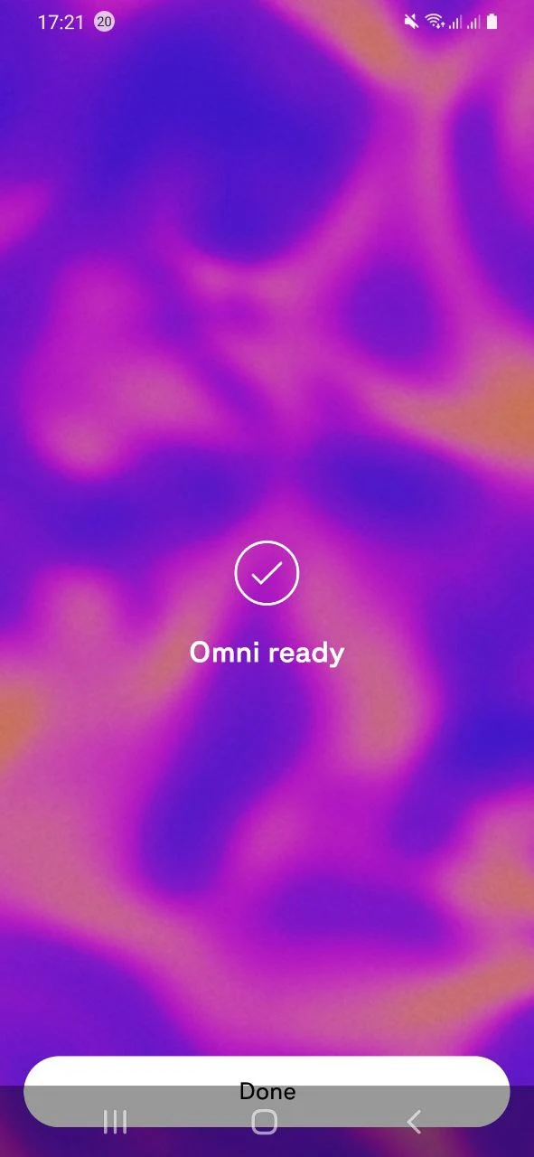 omni-ready