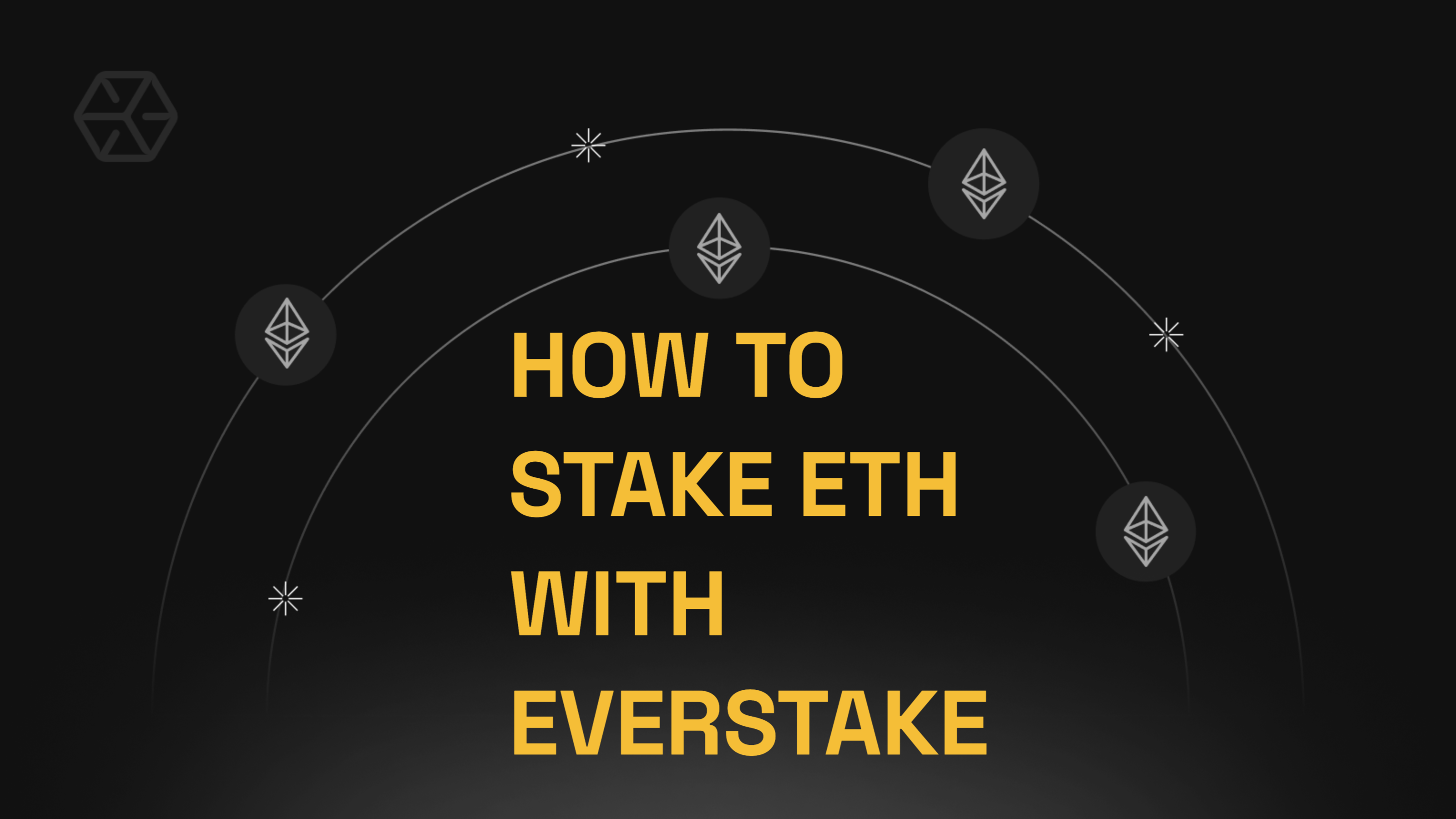 How To Stake 0 1 Ether Or More On The Everstake Website Everstake Blog