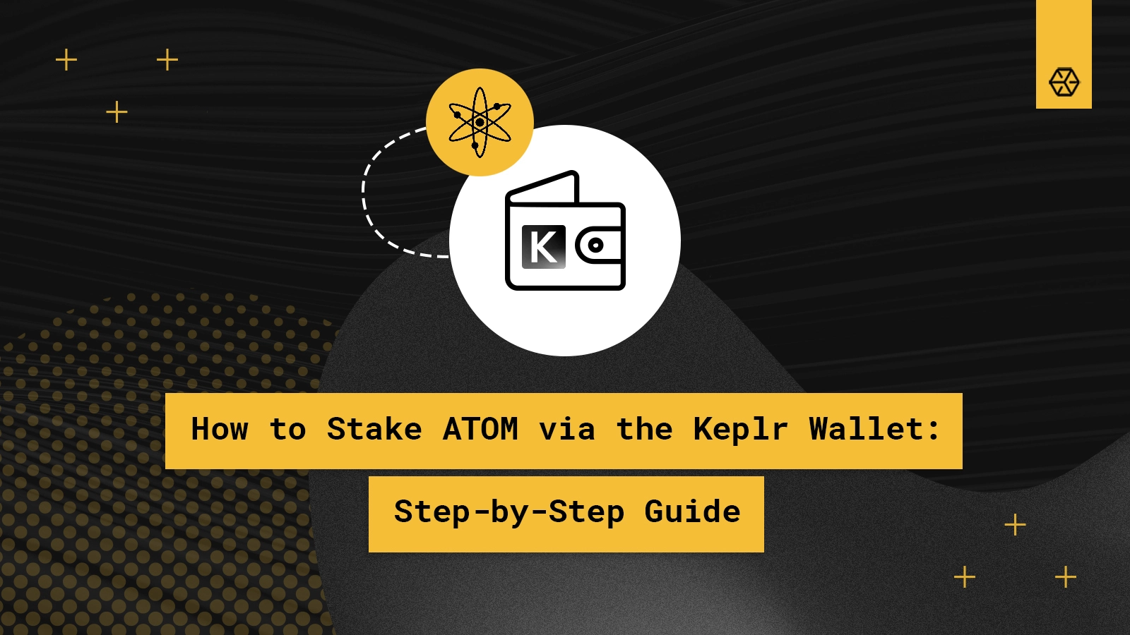 How to Stake Cosmos (ATOM) Using the Keplr Wallet: A Step-by-Step Guide