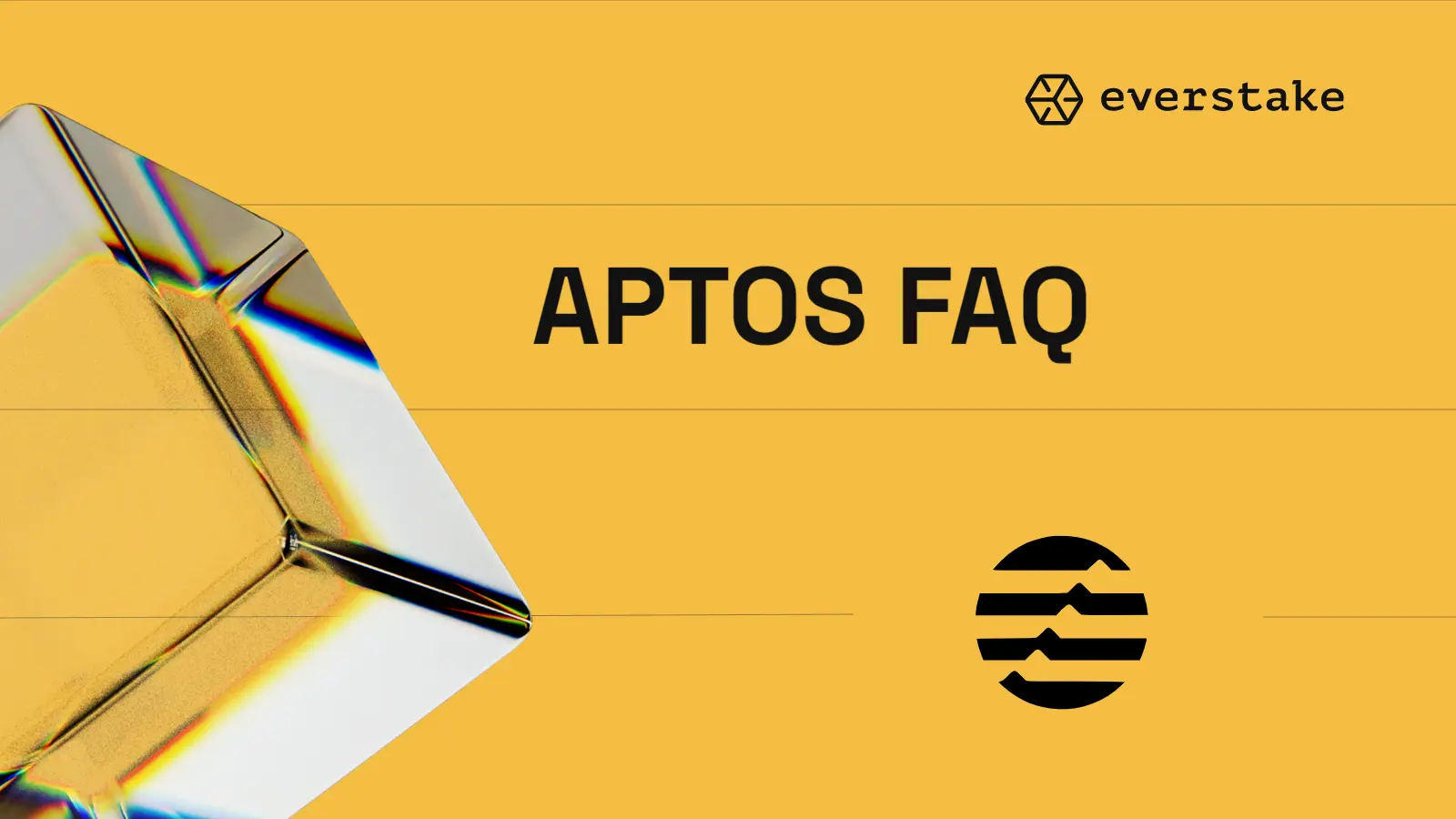 Aptos FAQs